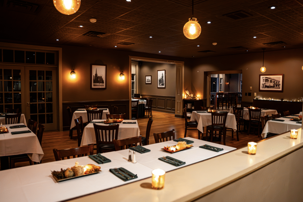 Dinning Room